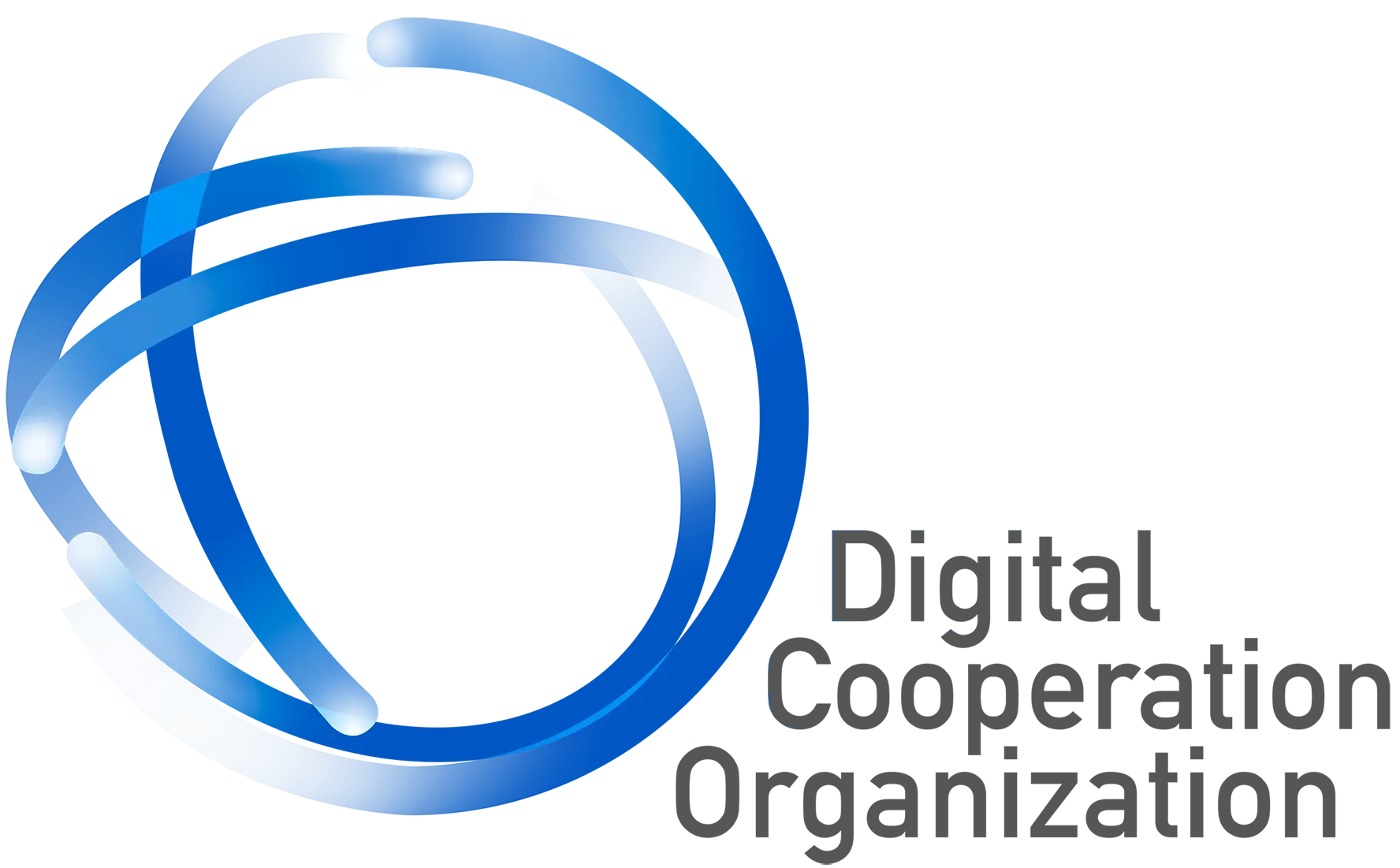 الصفحة الرئيسية لمنصّة منظمة التعاون الرقمي | Digital Cooperation Organization