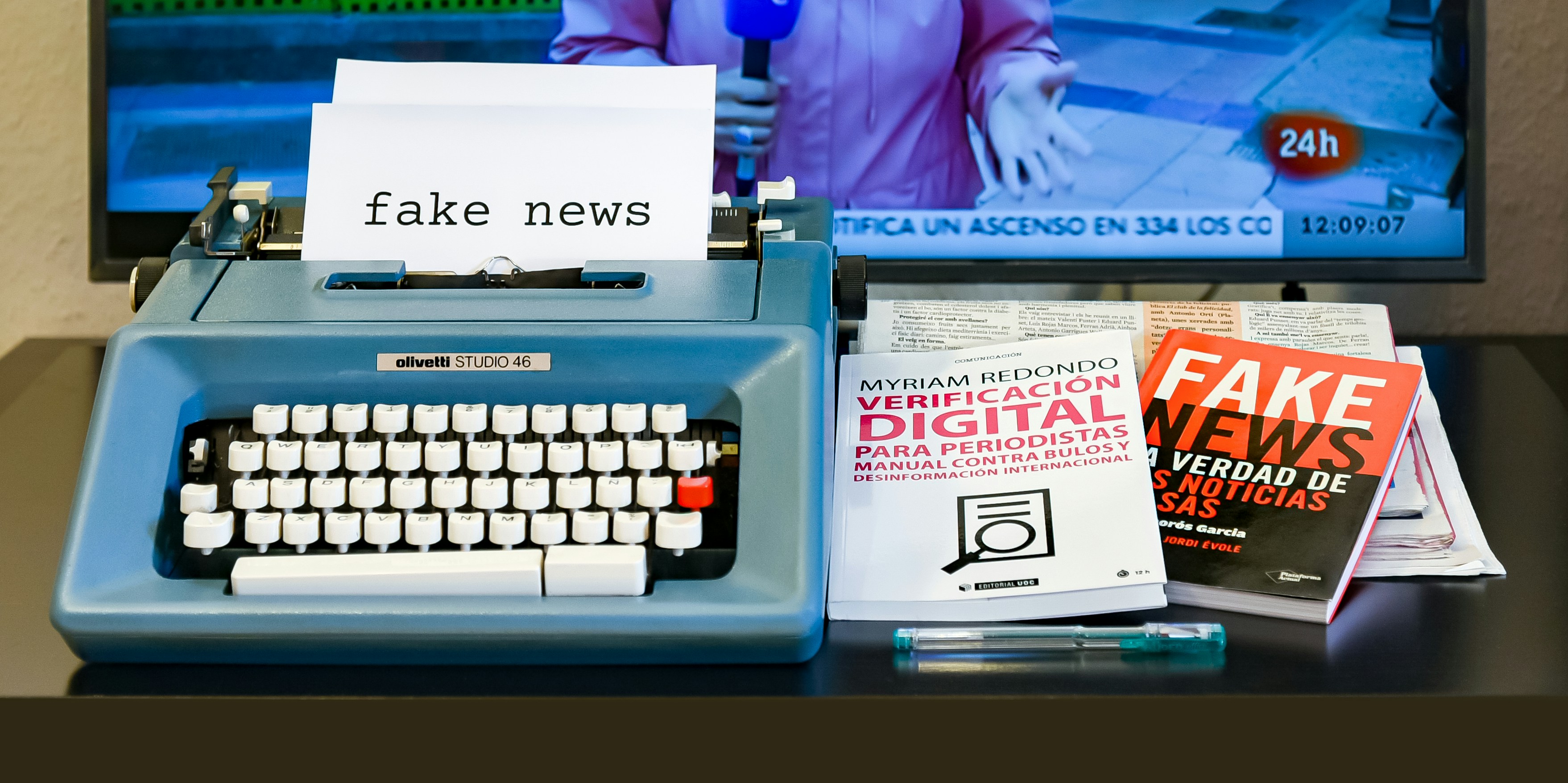 MIS101 - Why Misinformation Matters Now