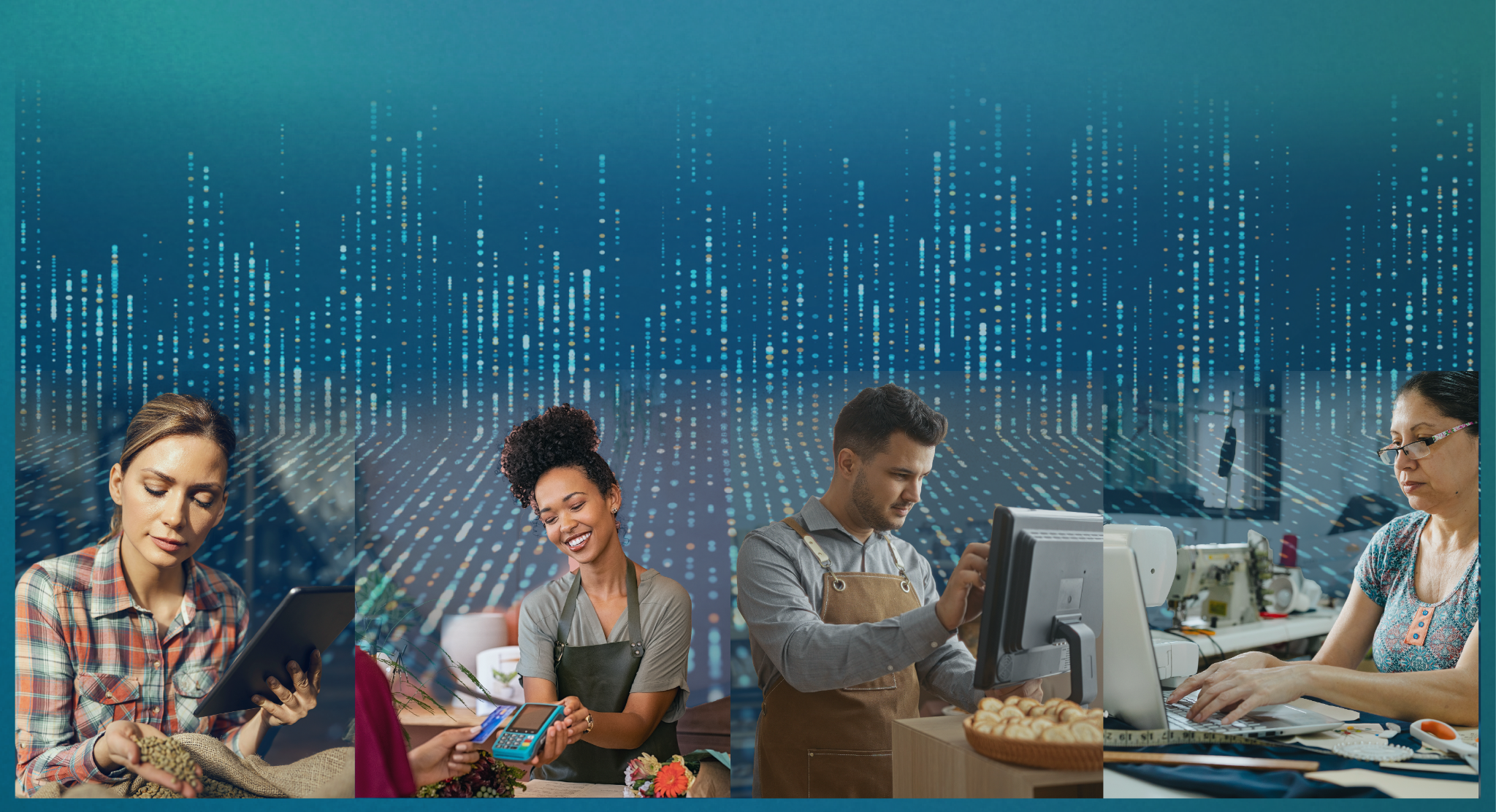 W101 - Digital & E-Commerce Readiness